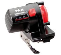 DAM Compteur métrique - Outils la pêche
