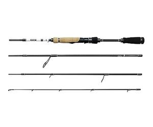 Dam Cult-X Travel Spin, 2,15 m / 15-40 g