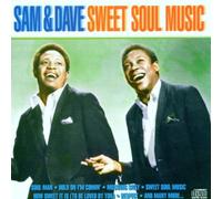 Dam & Dave - Sweet Soul Music