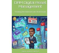 DAM Digital Asset Management: Treating the Internet Like Real Estate