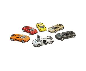 Dam Dpc Sportcar Momentum