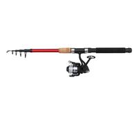 DAM Tech Carp Combo, 12Ft 3,60 m, 2,75 Lbs