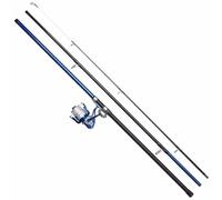 DAM FP2 Boat Trolling Combo, Boat Combo, 210 20-30 LB 30Rhlw 0,60 Combo
