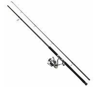 DAM Full Cat Combo, Catfish Combo, Full Cat Allround 285 100-250 Combo