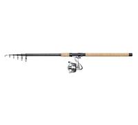 DAM Full Tech Telepower FD Combo Télescopique T-Power 350 | 80-150, 60F, 0,4