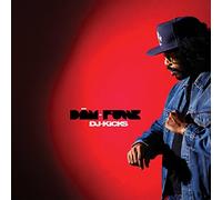 Dam-Funk - DJ Kicks