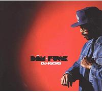 Dam-Funk - DJ Kicks