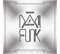 Dam Funk - Invite the Light