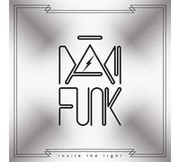 Dam Funk - Invite The Light [Vinyl Lp] Digital Download