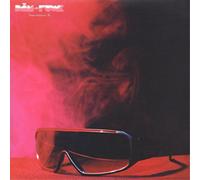 Dam-Funk Toeachizown: Fly - Volume 2 (Vinyl) 12" Album