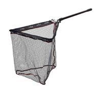 DAM Hammerhead Epuisette De Landing 2,70M / 70X70X70Cm Télescopique-Gomme Réseau