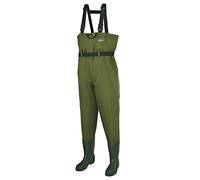 DAM Hydroforce Cuissardes En Nylon Taslan Vert