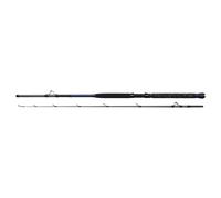 DAM Imax Bateau 7" / 2,10m 150-450g / 30lbs Canne À Pêche De Mer 2 Pièces