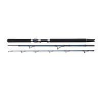 Dam Imax Iconique Bateau 7'0'' / 2,10m Mf 20-30Lbs Pe2-5 Canne À Pêche 3 Pièces