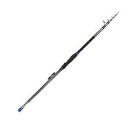 DAM Imax Tele Surf 12'' / 3,60 m 100-250 g Canne de Pêche Surf Télescopique Canne de Mer