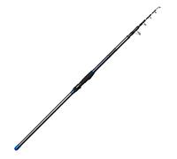DAM IMAX Tele SURF 13'/3.90M MF 100-250G 4SEC Canne à pêche