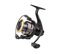 Quick Impressa 4s Fd Igsp Spinning Reel Argenté 3000S