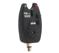 Dame Pro Tronic Soft Touch Détecteur de Touche Vert Rouge