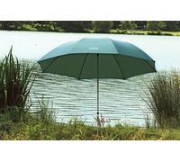DAM Intenze Ripstop Parasol 2,60 m Vert En Nylon Angelschirm