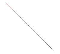 Dam Intenze2 Big Dia Carbon Feeder Fishing Rod Quiver Tip Argenté 5oz