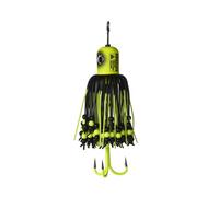 DAM Madcat A-Static Clonk Teaser #3/0 150g Leurre Silure COULEURS