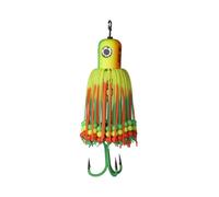 DAM Madcat A-Static Clonk Teaser #3/0 200g Leurre Silure COULEURS