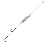 DAM MADCAT Adjusta Profi River Rig Worm&Squid, L