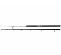 DAM Madcat Black Allround 2.85m 2-brins Cannes Silure