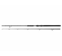 DAM MadCat Black Deluxe 2.95m - 3.40m 2-section Canne Silure