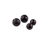 DAM Madcat Lot de 12 Perles en Caoutchouc 10 mm