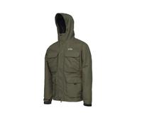 DAM MANITOBA FISHING Veste d'extérieur coupe-vent et imperméable Taille M, Vert thym, M