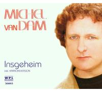 Dam,Michel Van - Insgeheim