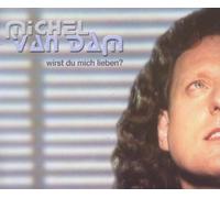 Dam,Michel Van - Wirst du Mich Lieben?