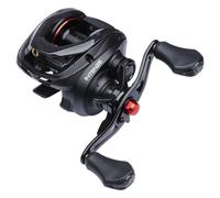 Dam Moulinet Baitcasting Quick Intenze
