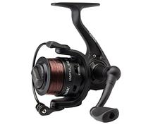 DAM Moulinet de pêche avec fil bobiné - Moulinet Quick Impulse 3 l
