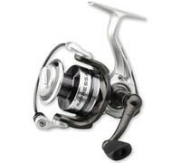 DAM Moulinet de pêche Quick Impressa 3 - Moulinet avec 2+1 roulements à billes en acier au carbone (3000 FD)