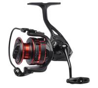 Dam Quick Intenze Fd Spinning Reel Argenté 2500FD HG