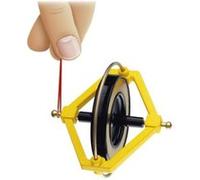 Dam - Navir Gyroscope - Jaune G