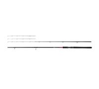 DAM Nova Canne Method Feeder Rapide | 3.66m | 30-60g | Moyen | Lancers Sûrs Des Cages | Détection Des Touches | Trois Scions Au Choix | Combats Maîtrisés | Method Feeder | Contrôle