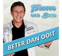 Dam, Pierre Van - Beter Dan Ooit [Import]