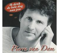Dam, Pierre Van - IK Denk De Hele Dag Aan J [Import]