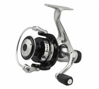 DAM Shadow 5, Moulinets de Pêche, Moulinets à Tambour, Pêche à la Carpe, Carpe, Unisexe, Noir, 7000