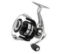 DAM Quick 1 FD 1000FD - 8000FD Moulinet a tambour fixe Graphite body