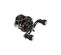 DAM Quick 2 BC 201 LH Baitcastroue Gaucher Baitcaster Roue