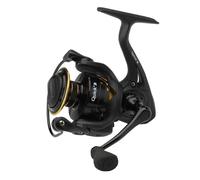 DAM Quick 3 8000 Fd 9 + 1BB Moulinet à Frein Avant