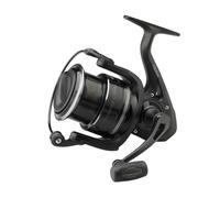 DAM Quick 3 SLS, Moulinet de Pêche, Moulinet à Tambour, Pêche à la Carpe, Carpe, Unisexe, Noir, 7000