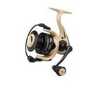 DAM Quick Insider 7 2500S Fd 6 + 1BB Moulinet Spinning Moulinet à Frein Avant