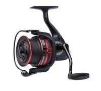 Dam Quick Intenze Feeder Spinning Reel Argenté 4500FD