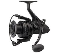DAM Quick Runshift 4 FS Moulinet de pêche professionnel pour la pêche à la carpe (5000S)