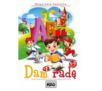 Dam radê Ma³gorzata Podleœna (Buch auf Polnisch)